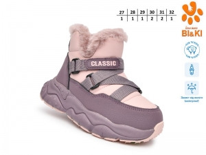 Ботинки Tom.m