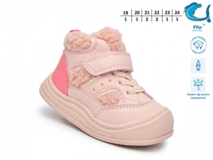 Ботинки Tom.m