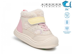 Ботинки Tom.m