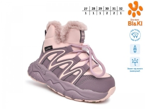 Ботинки Tom.m