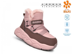 Ботинки Tom.m