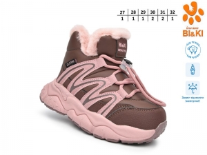 Ботинки Tom.m