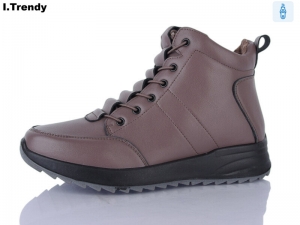 Ботинки Trendy