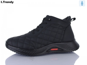 Ботинки Trendy