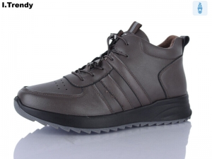 Ботинки Trendy