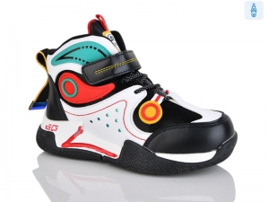 Ботинки Lilin