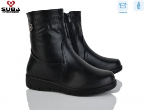 Ботинки Suba
