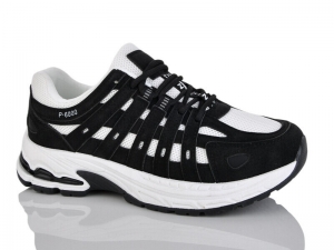 Кроссовки L.B.