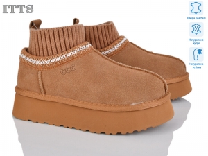 Угги ITTS