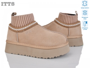 Угги ITTS