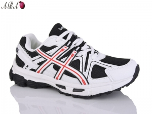 Кроссовки Bayota