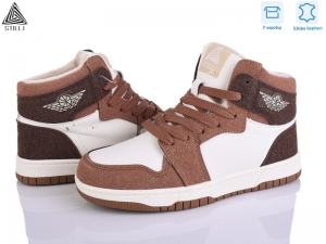 Кроссовки Stilli