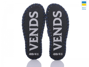 Тапки Vends