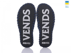 Тапки Vends