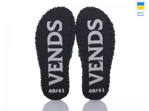 Тапки Vends