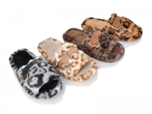 Тапочки Elmob