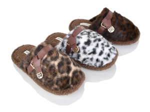 Тапочки Jomix