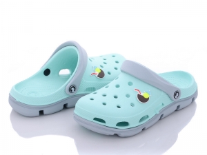 Кроксы Jose Amorales