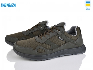 Кроссовки Paolla