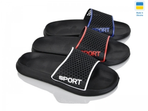 Шлепанцы Tismel