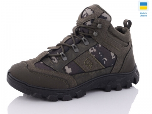 Ботинки Крок