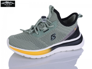 Кроссовки Baas