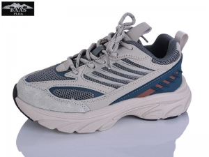 Кроссовки Baas