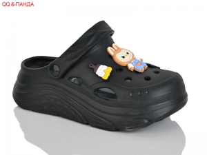 Кроксы QQ&Панда