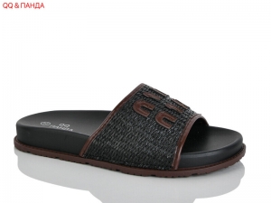 Шлепанцы QQ&Панда