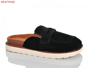 Шлепанцы QQ&Панда