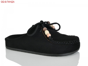 Шлепанцы QQ&Панда