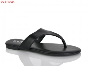 Шлепанцы QQ&Панда