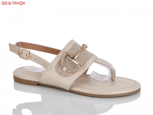 Босоножки QQ&Панда