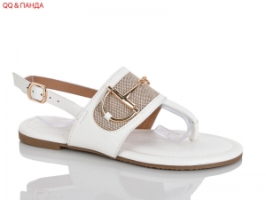 Босоножки QQ&Панда