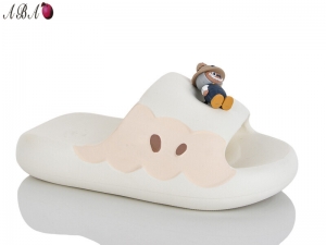 Шлепанцы Aba