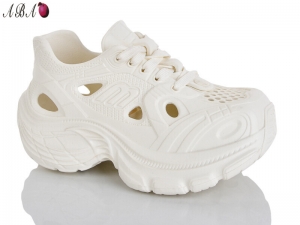 Кроссовки Aba