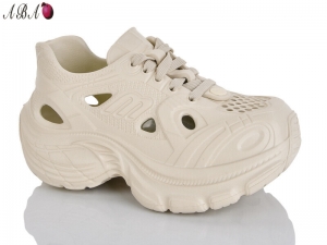 Кроссовки Aba