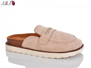 Шлепанцы QQ&Панда