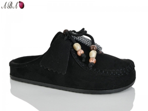 Шлепанцы QQ&Панда