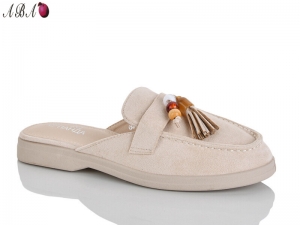 Шлепанцы QQ&Панда