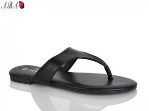 Шлепанцы QQ&Панда