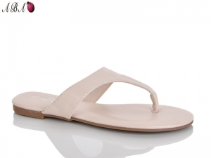 Шлепанцы QQ&Панда