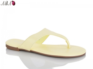 Шлепанцы QQ&Панда