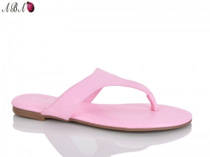 Шлепанцы QQ&Панда