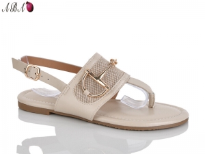 Босоножки QQ&Панда