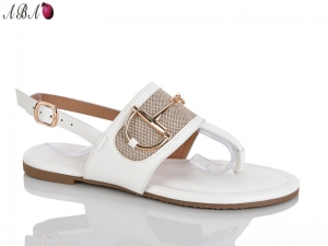 Босоножки QQ&Панда