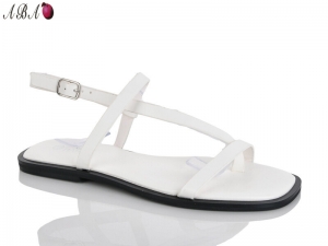 Босоножки QQ&Панда