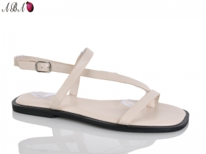 Босоножки QQ&Панда