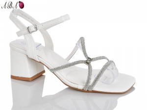 Босоножки QQ&Панда