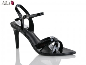 Босоножки QQ&Панда